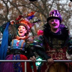 Carnaval 2023 en Barcelona: fechas, rúa y programa de actividades de la ciudad condal