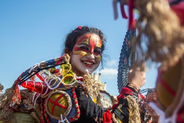 cuando es carnaval 2023 fechas donde es festivo