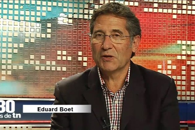 Eduard Boet