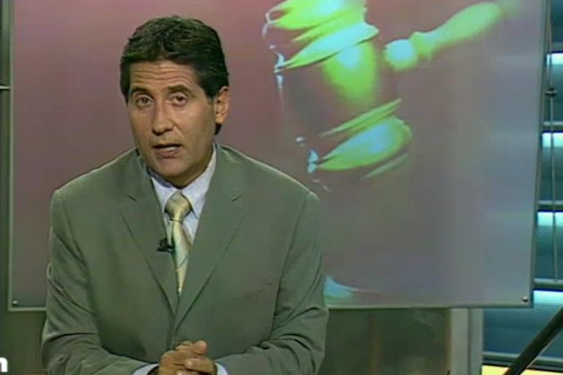 Eduard Boet TV3 Eduard Boet TV3