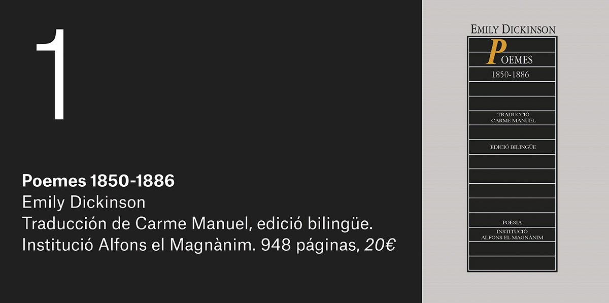 POEMES (ESP) POEMES (ESP)