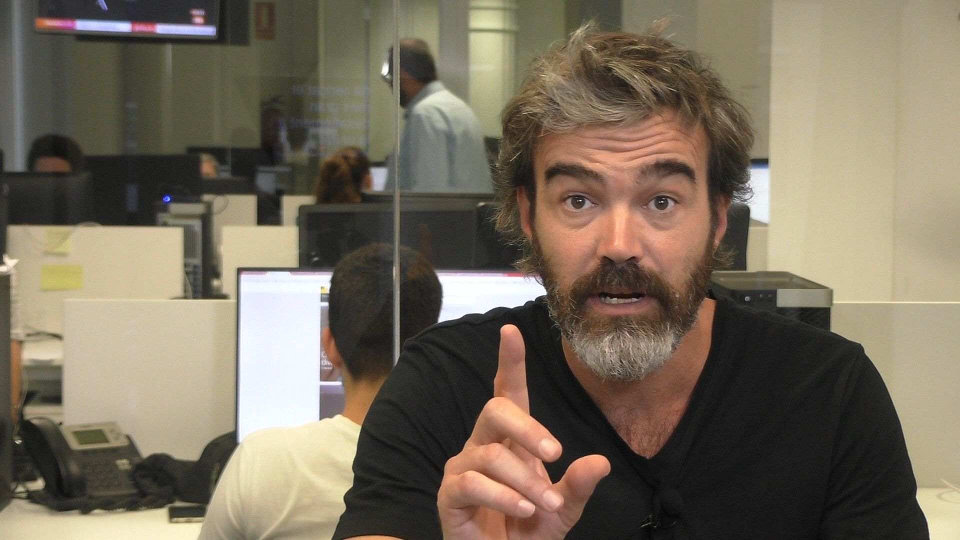 El brócoli se enmohece