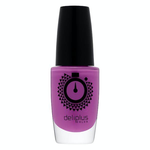 Laca de uñas de Deliplus Laca de uñas de Deliplus