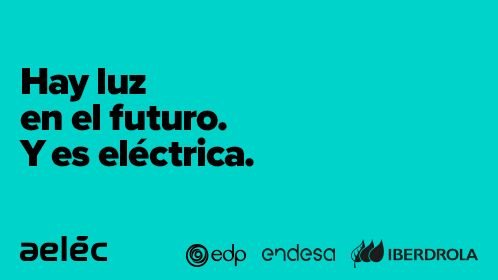 El sector eléctrico lanza una campaña, a través de aelēc, para acercar su realidad a los ciudadanos