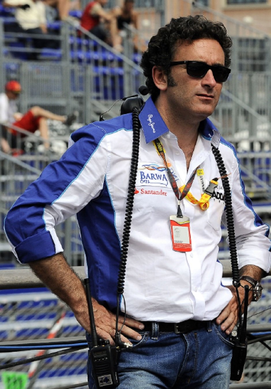 Alejandro Agag Wikipedia Alejandro Agag Wikipedia
