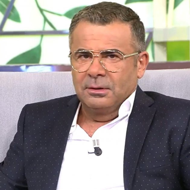 Jorge Javier Vázquez Telecinco Jorge Javier Vázquez Telecinco