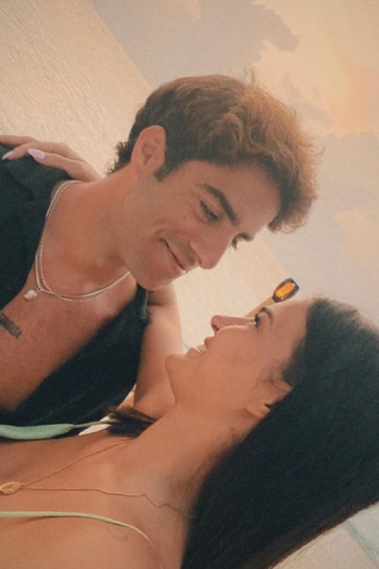 Laura Escanes i Álvaro de Luna IG Laura Escanes i Álvaro de Luna IG