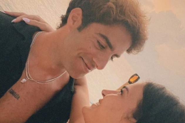 Laura Escanes i Álvaro de Luna IG Laura Escanes i Álvaro de Luna IG
