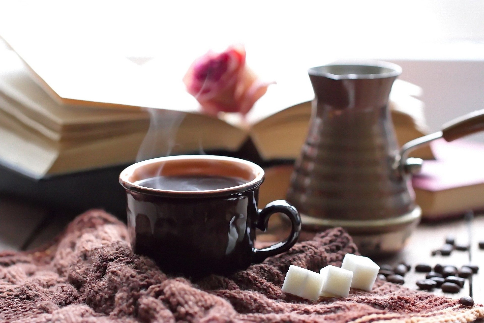 Badiani ofrece el mejor desayuno (o merienda) para combatir el frío de este invierno en Barcelona