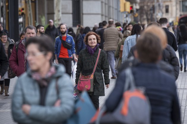 Maria Jose Feminista - Sergi Alcazar