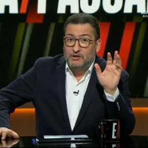 Toni Soler dispara contra Sigfrid Gras y TV3 por el adiós de Joel Díaz en 'Zona Franca'