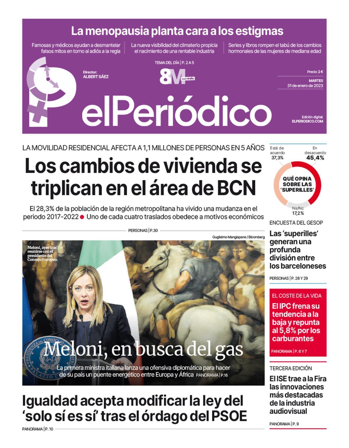 El Periódico El Periódico
