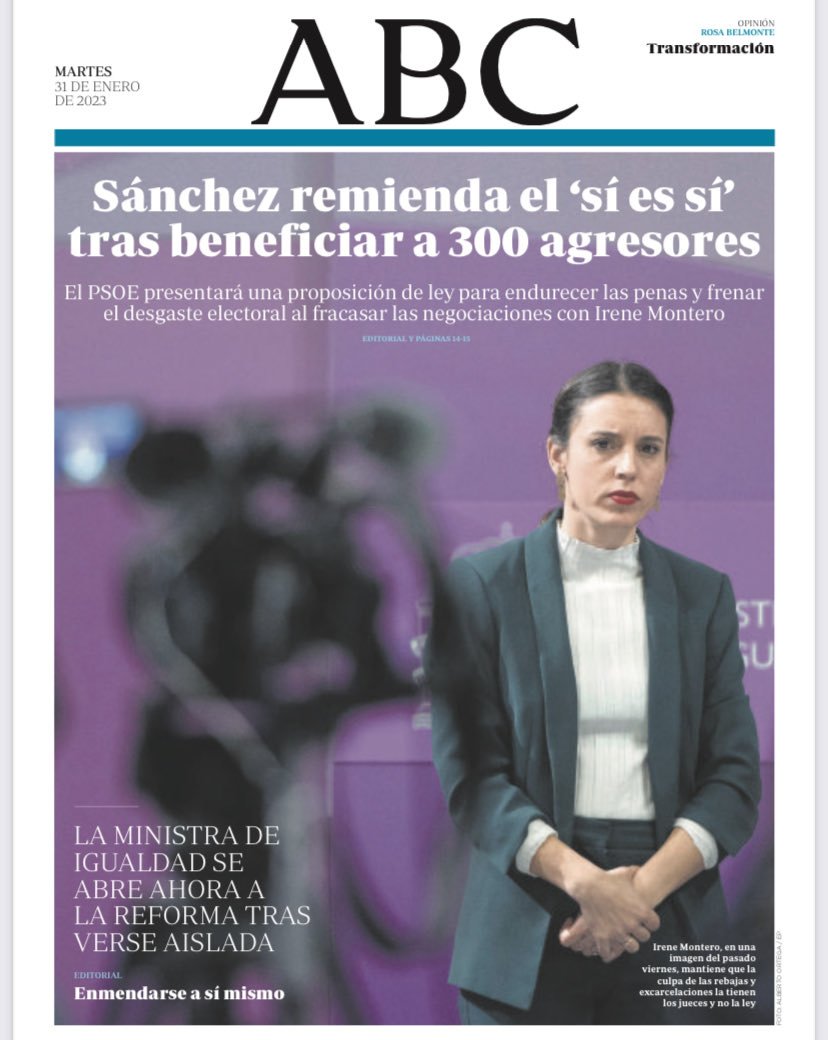 ABC ABC