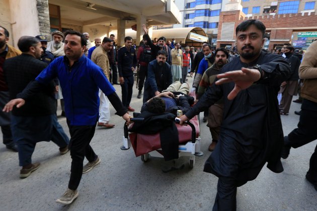 atac mesquita pakistan efe