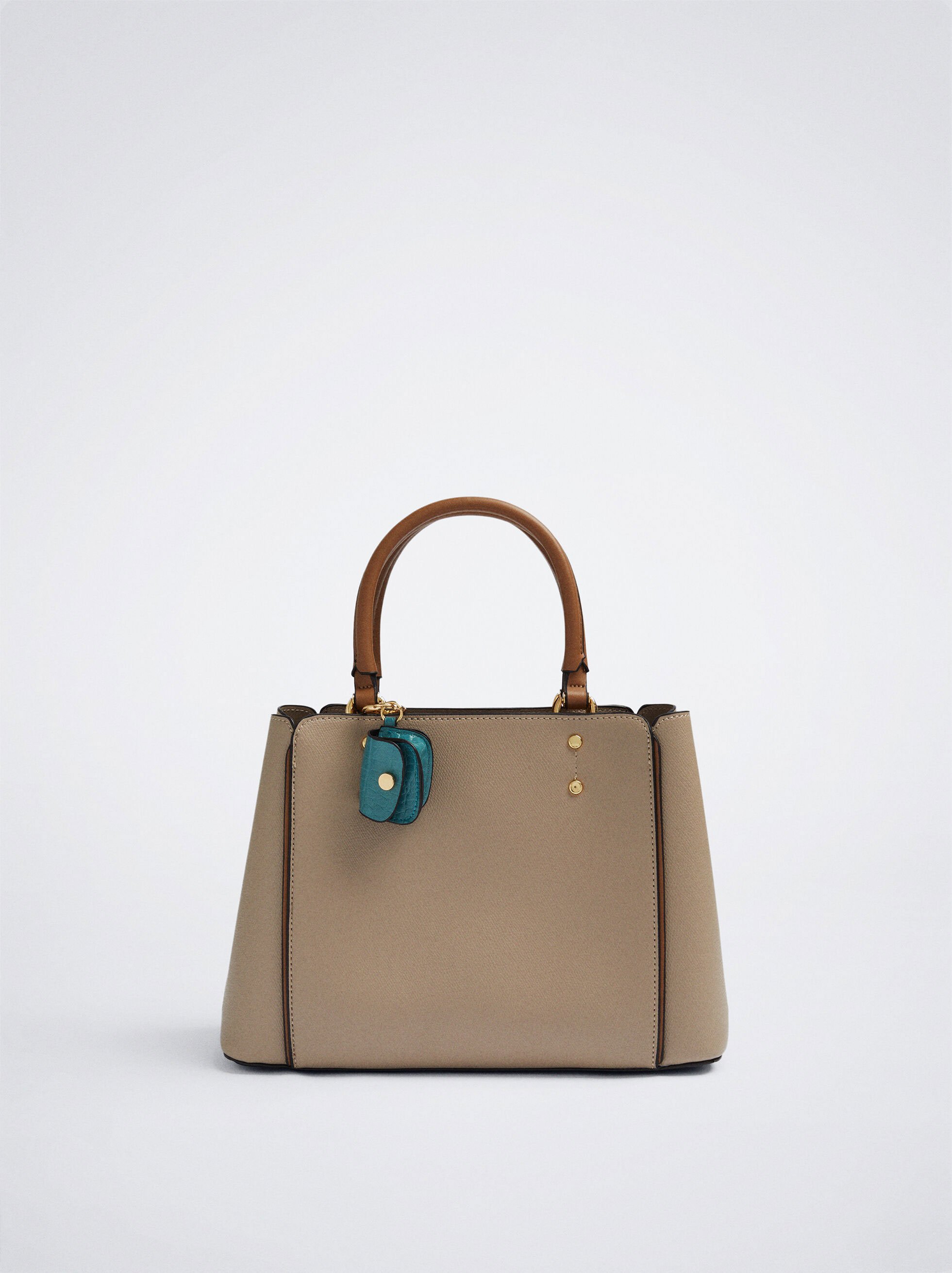 Bossa tote de mà Bossa tote de mà