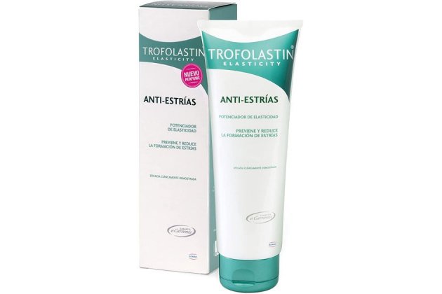 Crema antiestries Trofolastin / Amazon