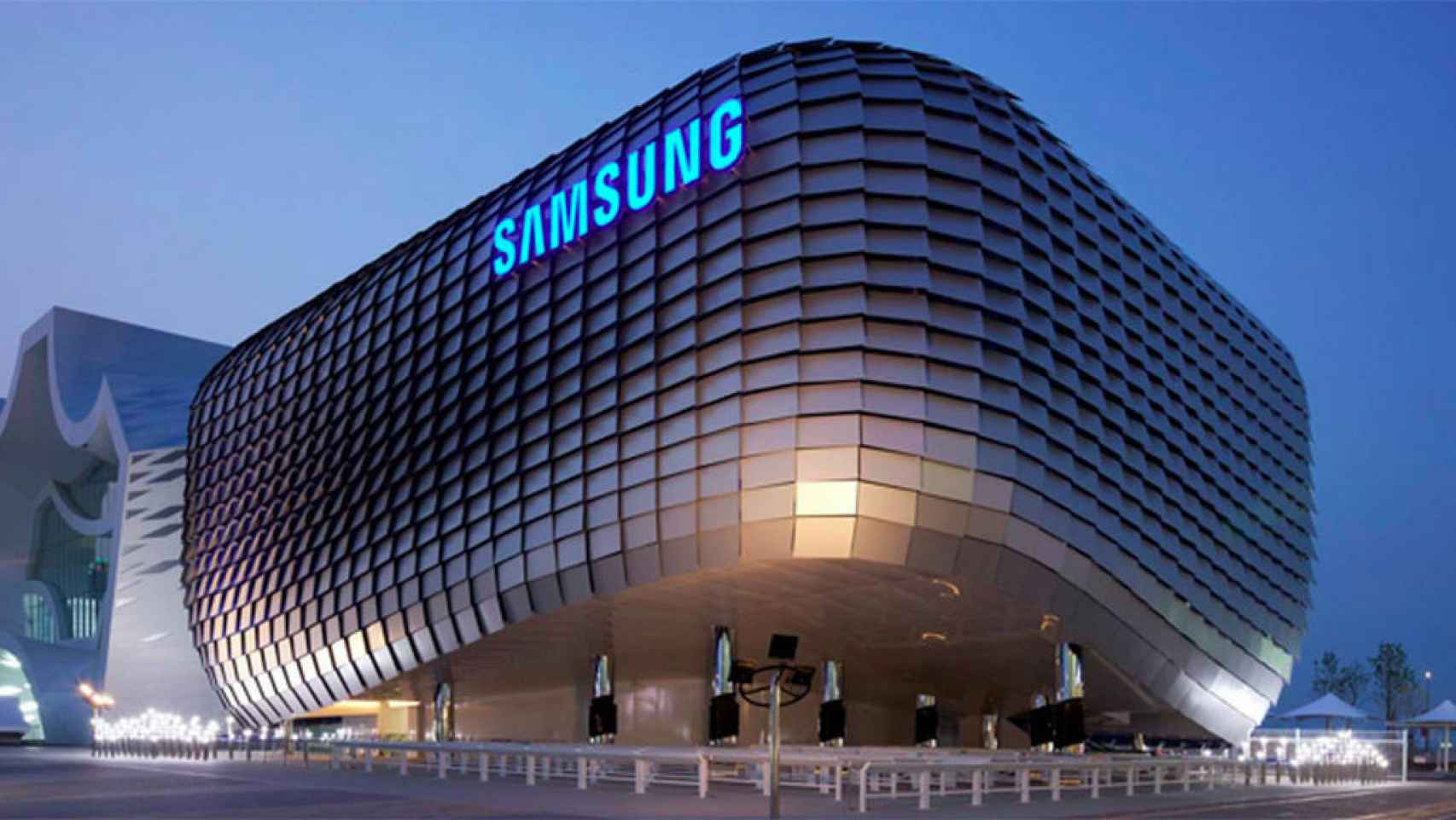 Samsung, la empresa que registró más patentes en 2022