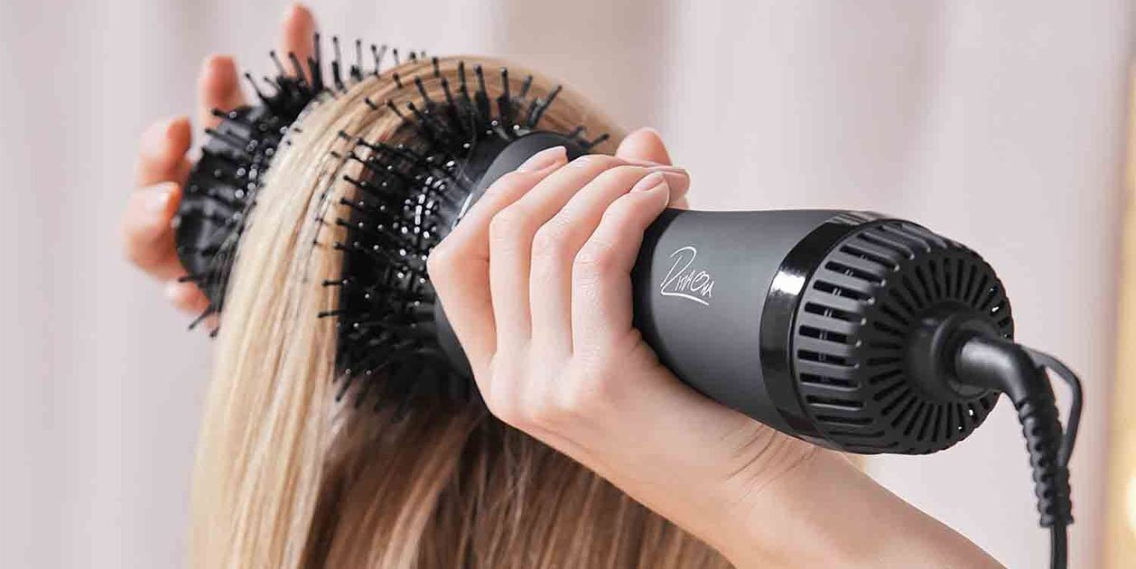 Lidl posa a la venda el raspall de cabell del futur