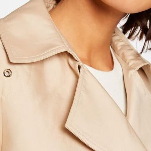 Atenció: ha arribat a El Corte Inglés la gavardina més espectacular de la nova temporada