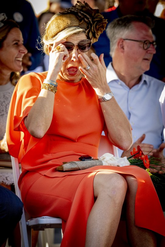 Máxima Holanda Caribe GTRES Máxima Holanda Caribe GTRES