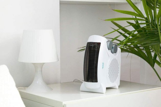Calefactor eléctrico Ready Warm 9820 Force Dual de Cecotec2 Calefactor eléctrico Ready Warm 9820 Force Dual de Cecotec2