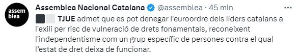 TUIT ANC TUIT ANC