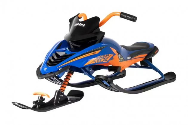 Trineu per a nens Yamaha Sledge Bob2