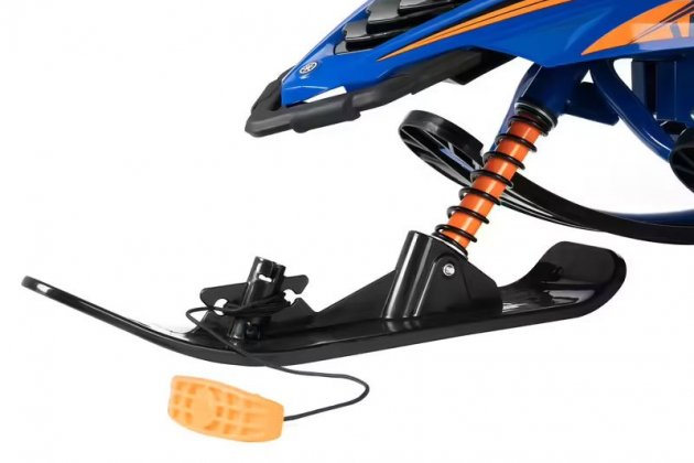 Trineo para niños Yamaha Sledge Bob Trineo para niños Yamaha Sledge Bob