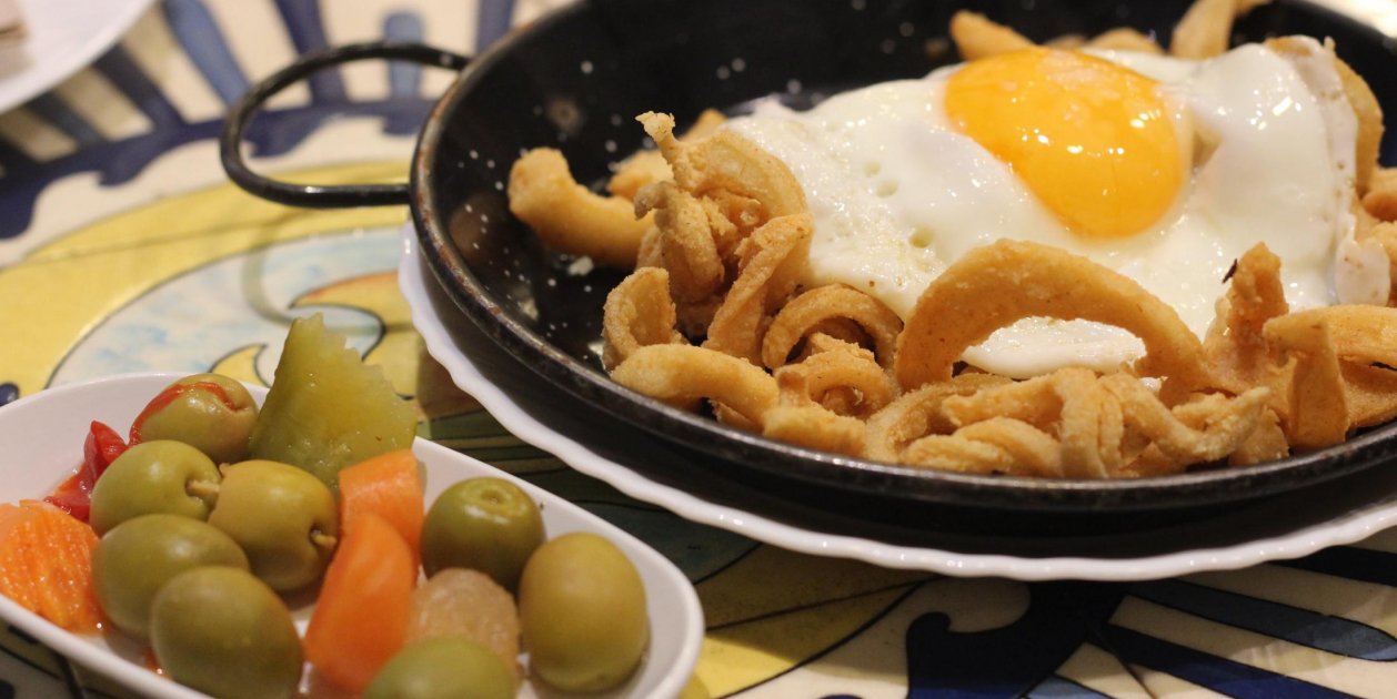 best tapas barcelona best tapas barcelona