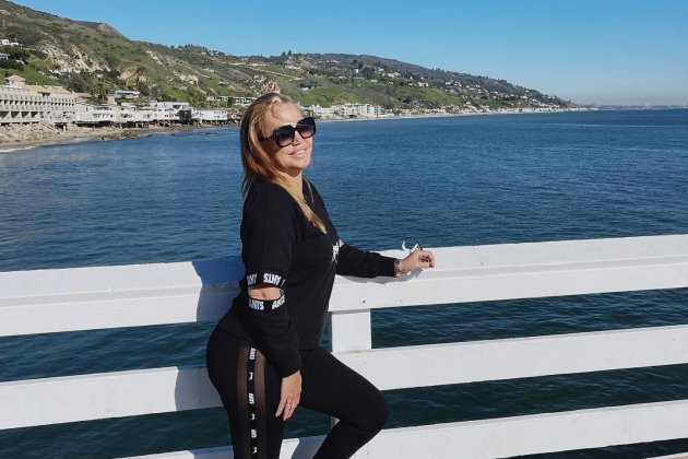 Belén Esteban en los EE.UU. IG Belén Esteban en los EE.UU. IG