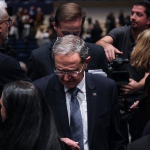 Supreme Court president asserts that Belgian courts will have to hand over Catalan exiles