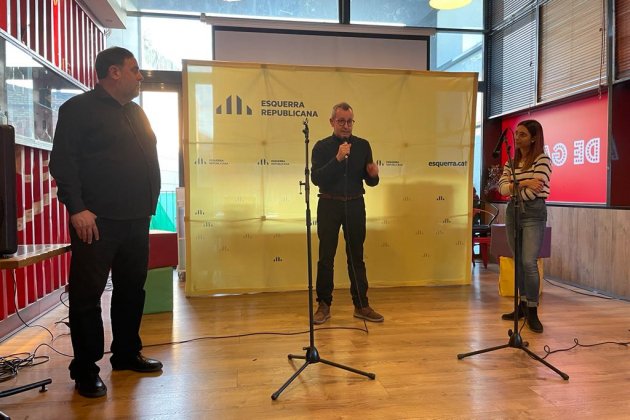 Miquel Roselló Gavà 2023 ERC Gavà Miquel Roselló Gavà 2023 ERC Gavà