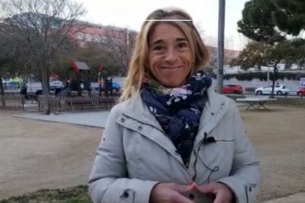 Mónica Parés Gavà 2023 PP Gavà Mónica Parés Gavà 2023 PP Gavà