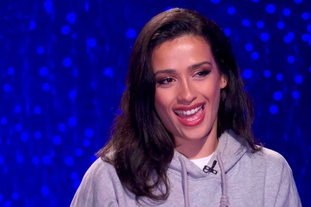 Chanel Terrero RTVE Chanel Terrero RTVE