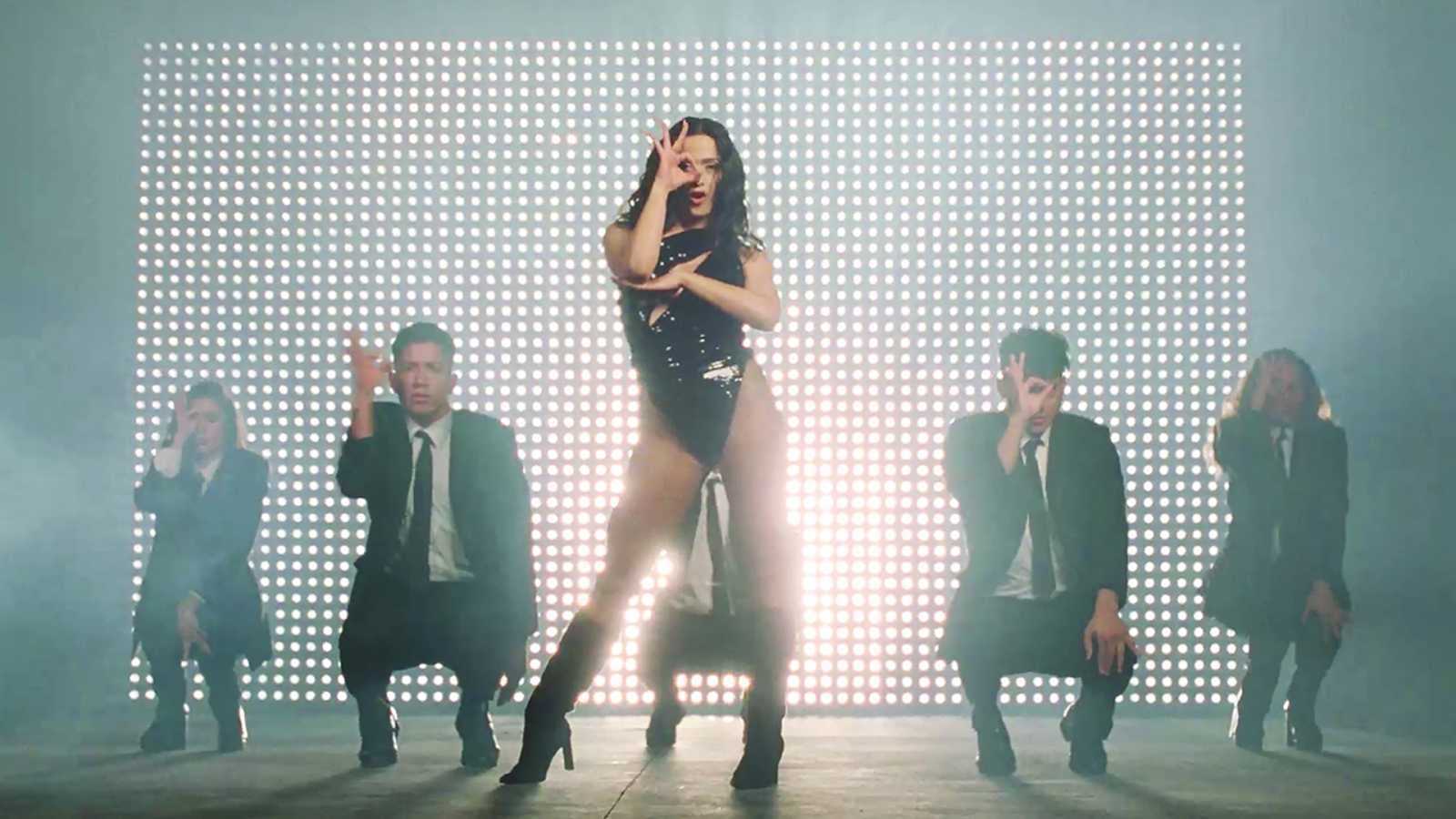 Chanel Terrero SLMO Chanel Terrero SLMO
