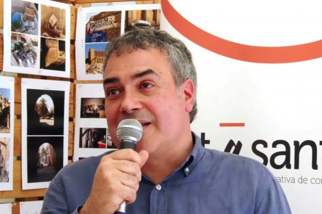 Jaume Manyoses Tots Som Sant Feliu Jaume Manyoses Tots Som Sant Feliu