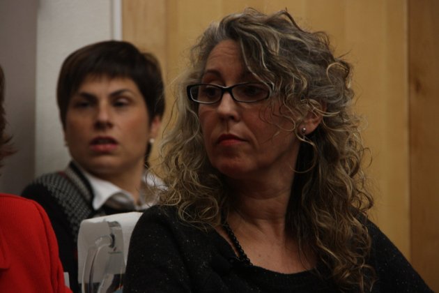 Lourdes Borrell PSC Sant Feliu ACN Lourdes Borrell PSC Sant Feliu ACN