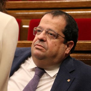 Elena exigeix "respostes urgents" a Grande-Marlaska pels policies infiltrats