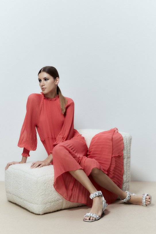 Vestido de Sfera Vestido de Sfera