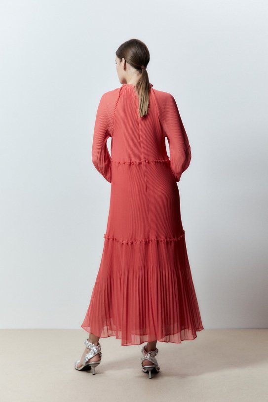 Vestido de Sfera Vestido de Sfera