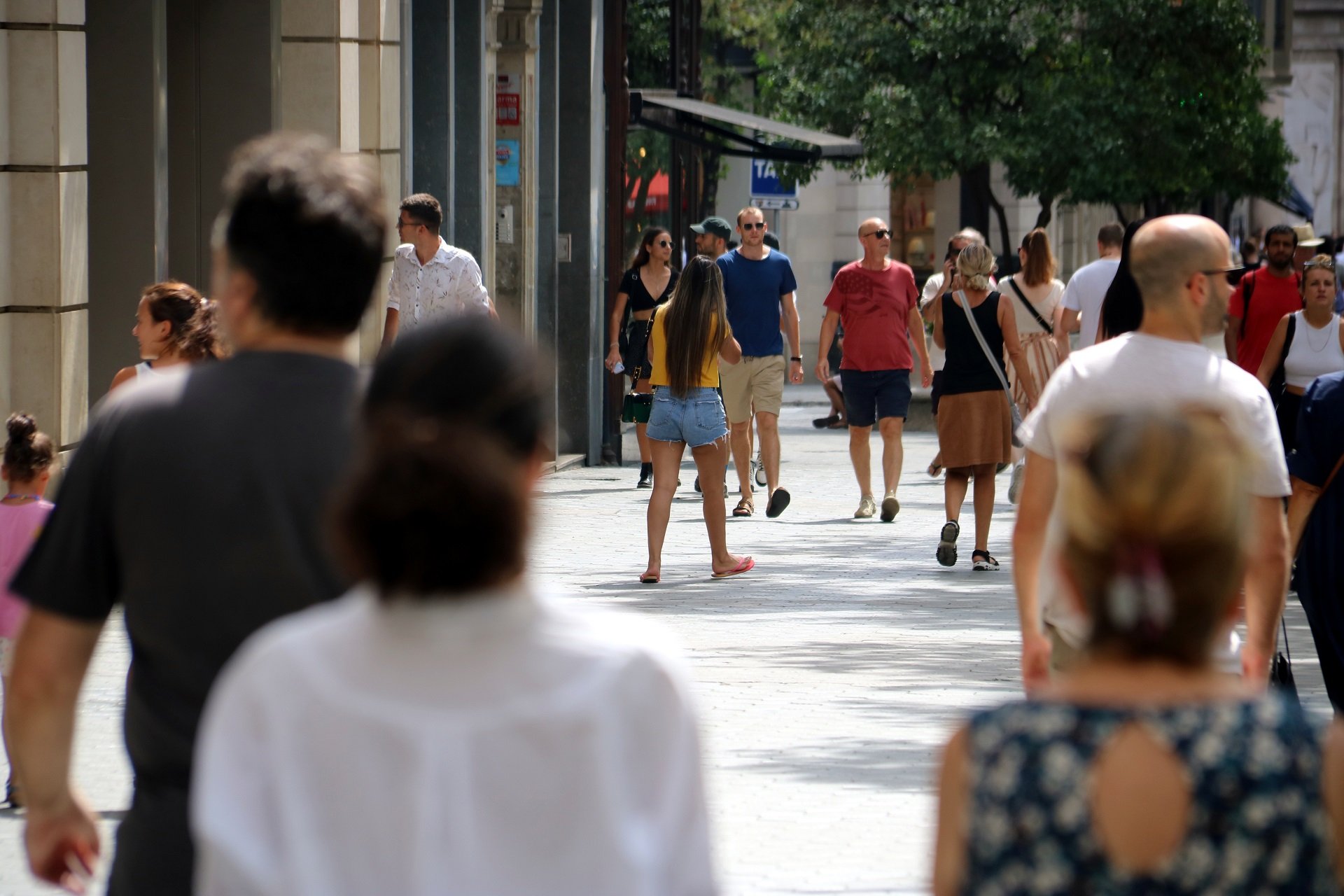 Més del 4% de les morts estivals en ciutats europees es deuen a illes de calor urbanes