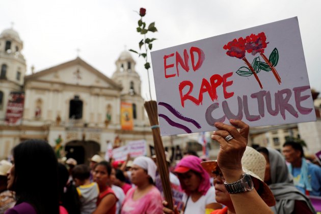 Dia de la dona Filipinas 3