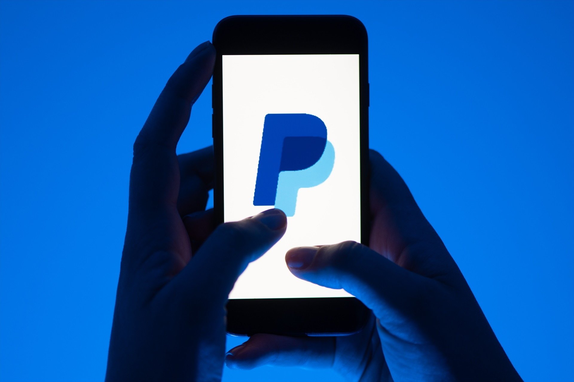 Paypal es el método de pago preferido en la red
