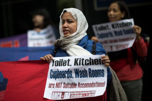 Dia de la dona Xina EFE