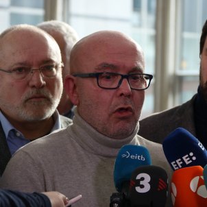 La ironia de Gonzalo Boye amb l'àcid lisèrgic per la sentència del TJUE