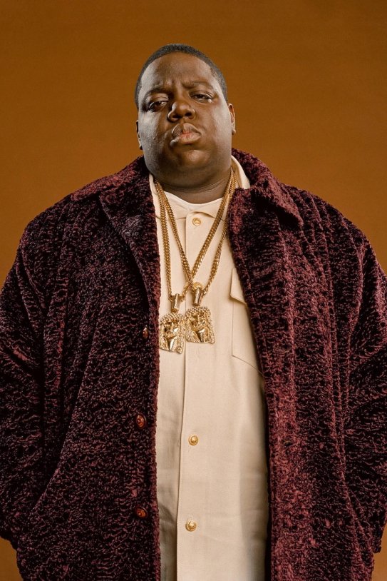 notorius notorius