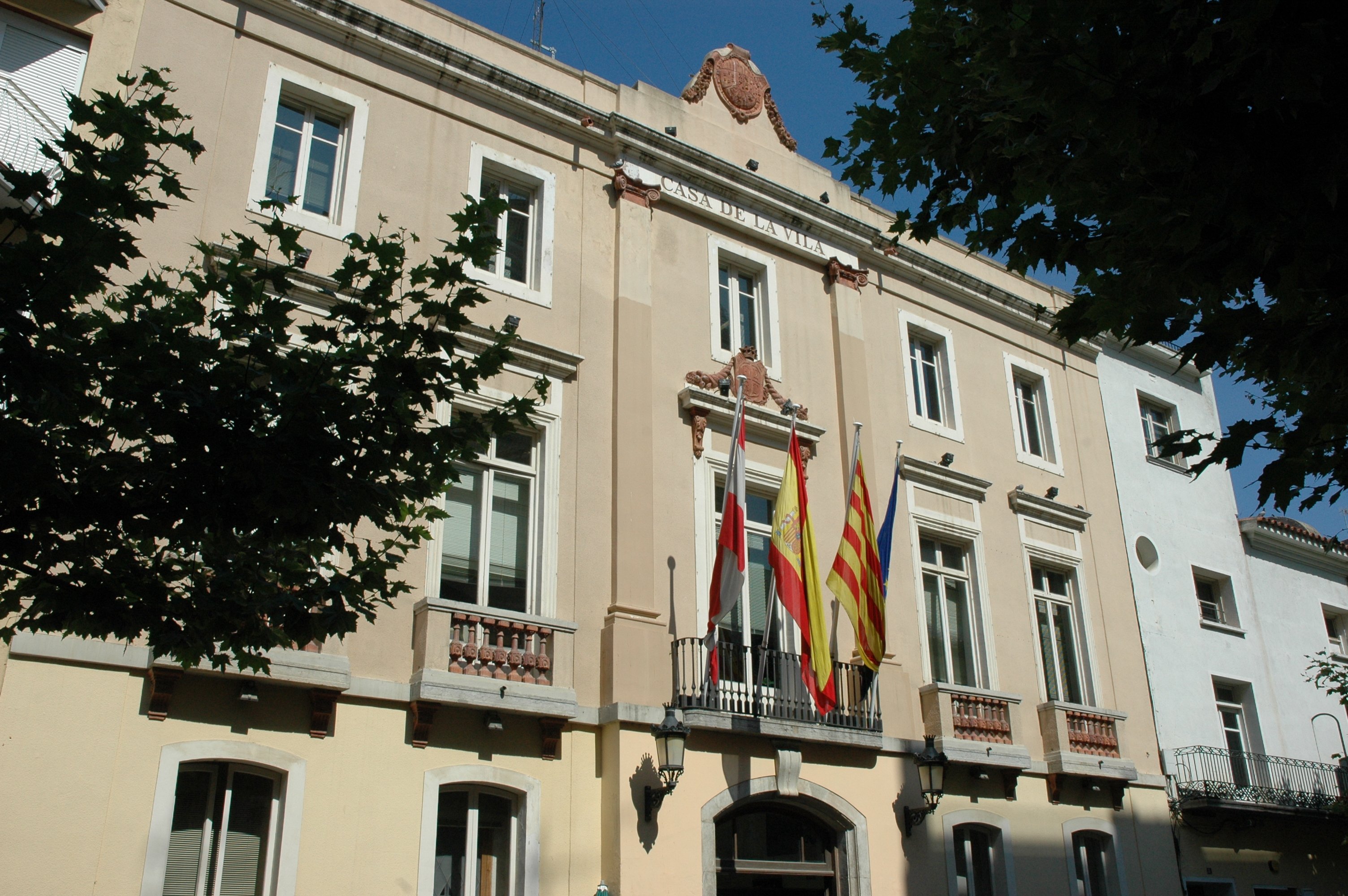 Candidats a les eleccions municipals 2023 a Blanes: tota la llista