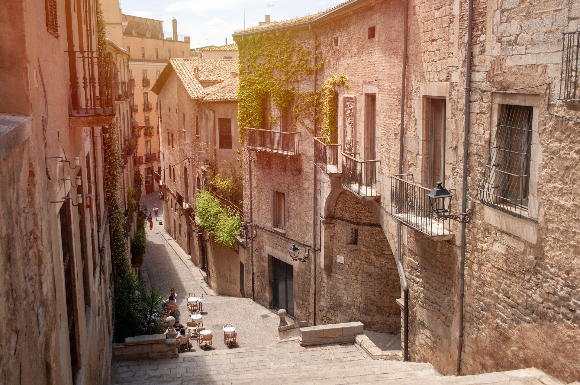 Els 3 restaurants més clàssics i antics de Girona
