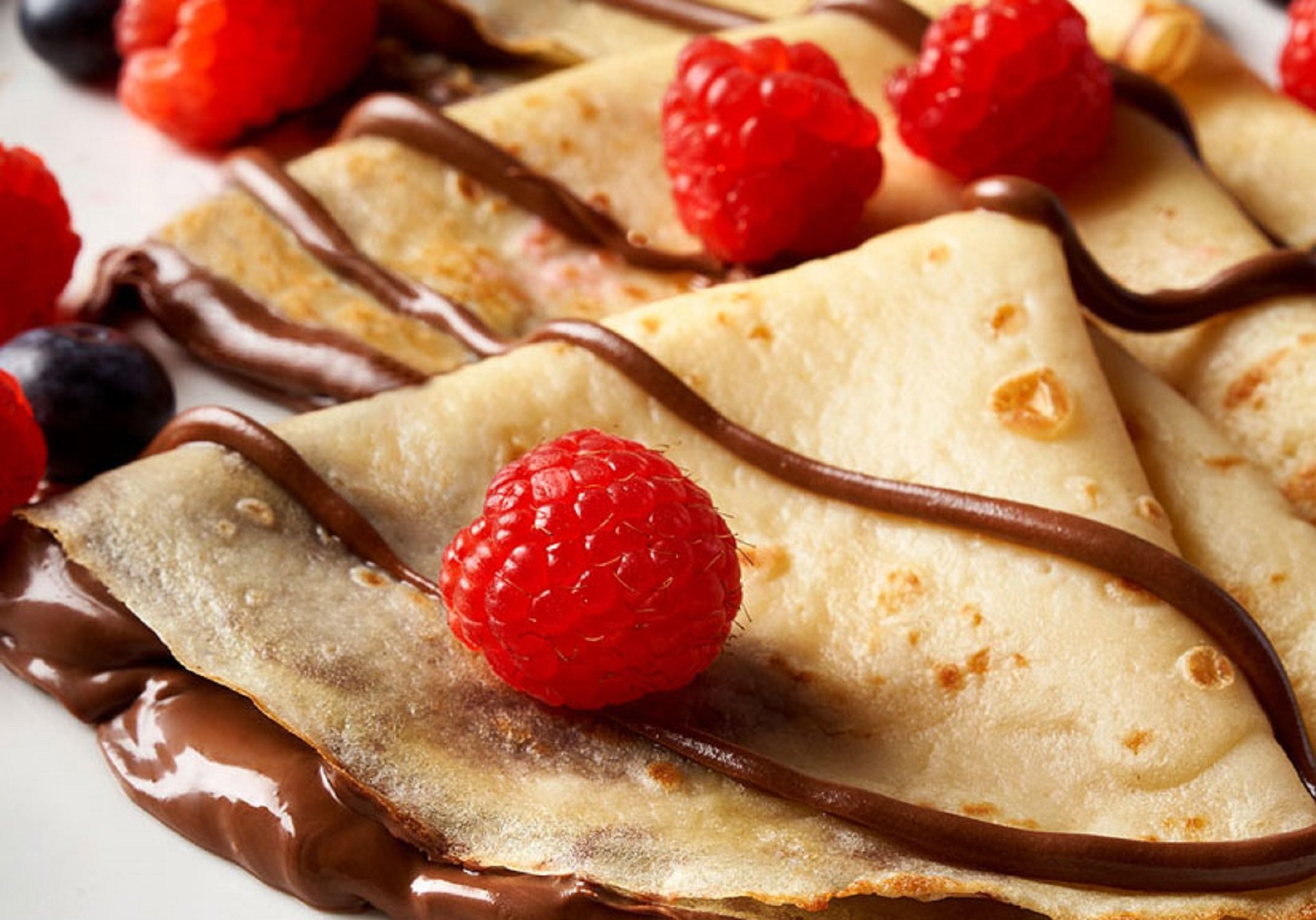 5 buenos restaurantes de Catalunya donde probar crepes