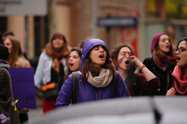 huelga feminista 8m escuela industrial sergi alcazar (3)